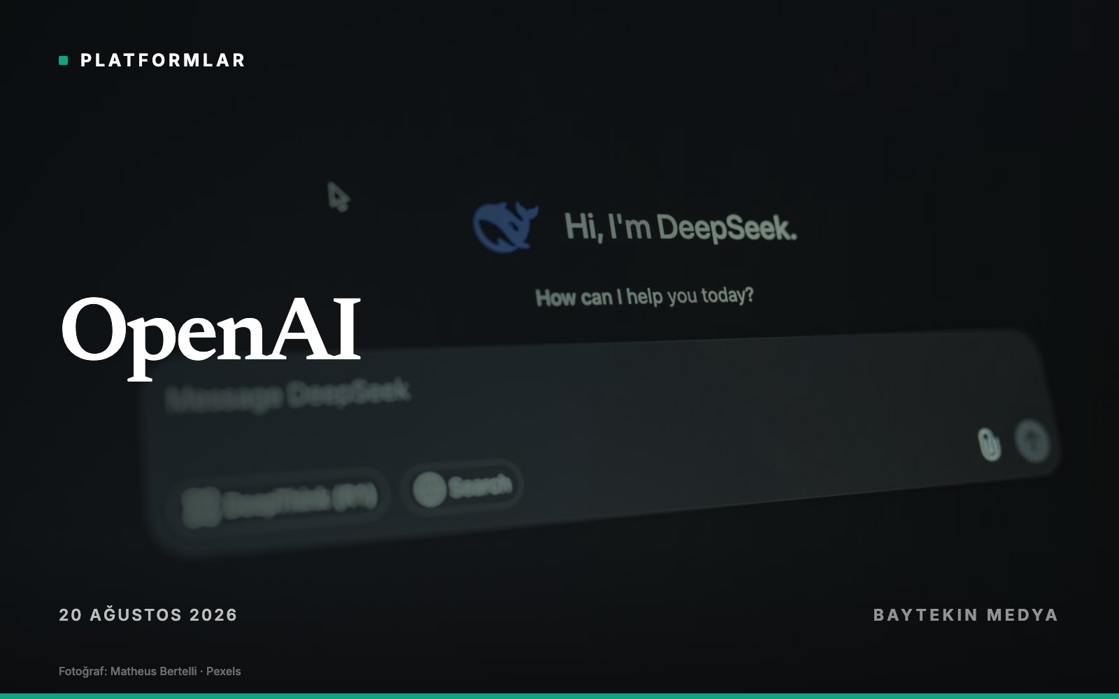 OpenAI — ChatGPT reklamları 31 Avrupa ülkesine açılıyor, Türkiye listede yok