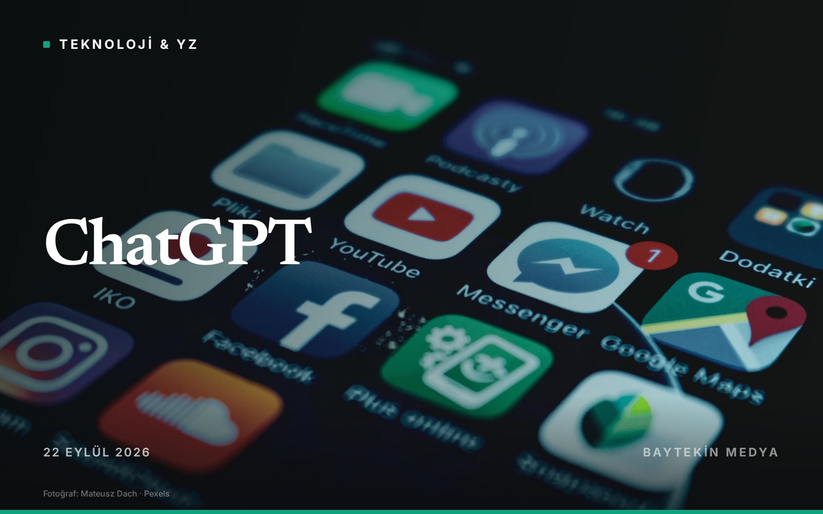 ChatGPT — ChatGPT pazar payı geriledi, Google Gemini hızla büyüyor