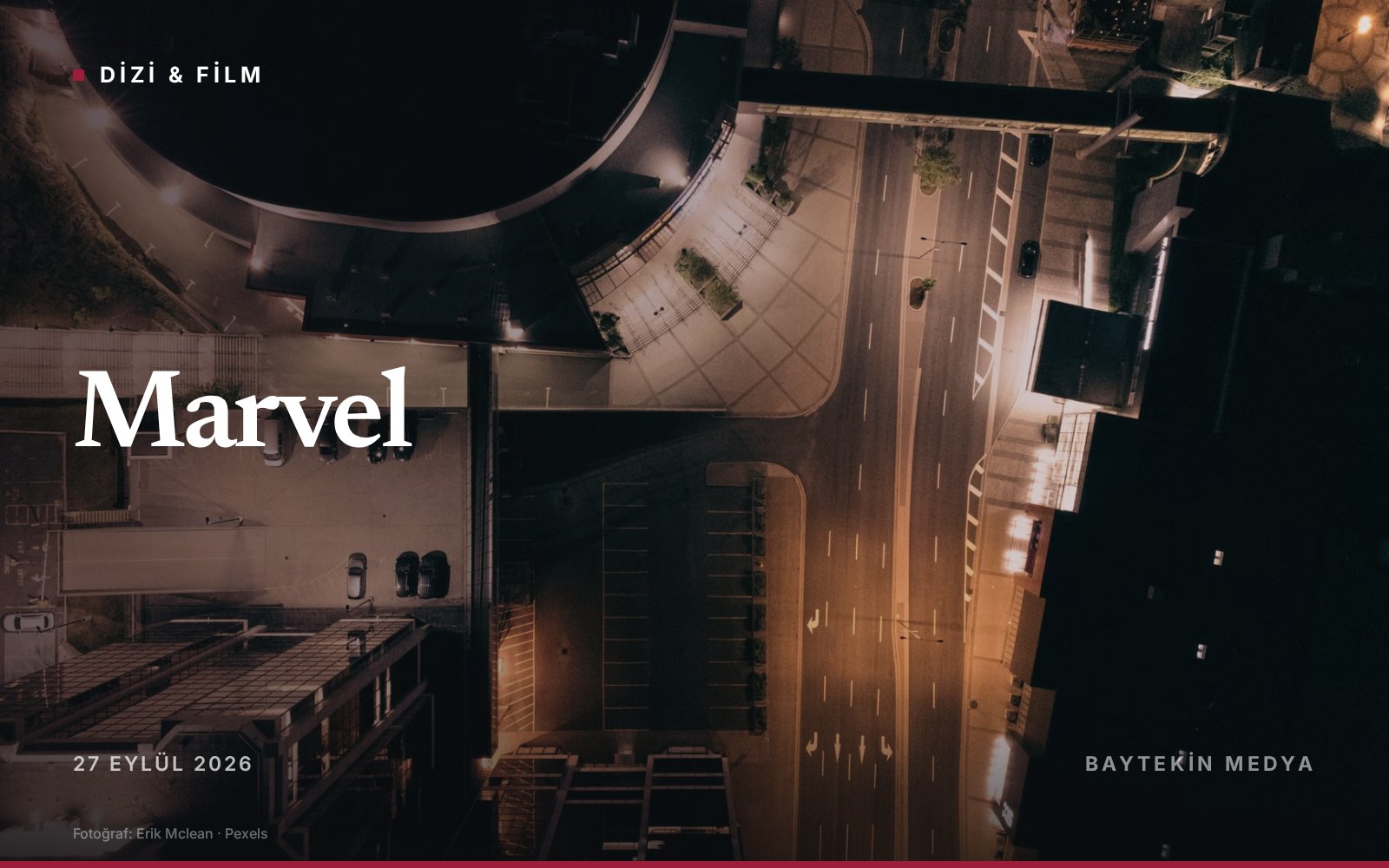 dizi-film — Marvel'ın Daredevil dizisi 3. sezonla final yapacak, showrunner ayrılıyor