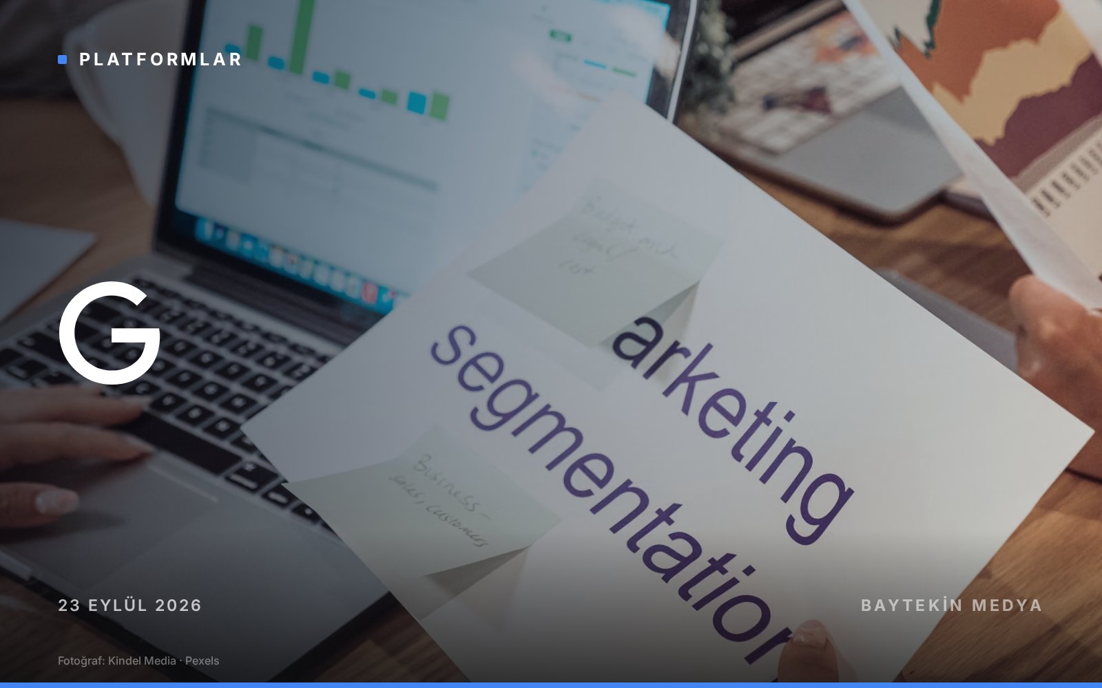 google — Google Ads'e AI Max kampanyaları için yeni raporlama özelliği geldi