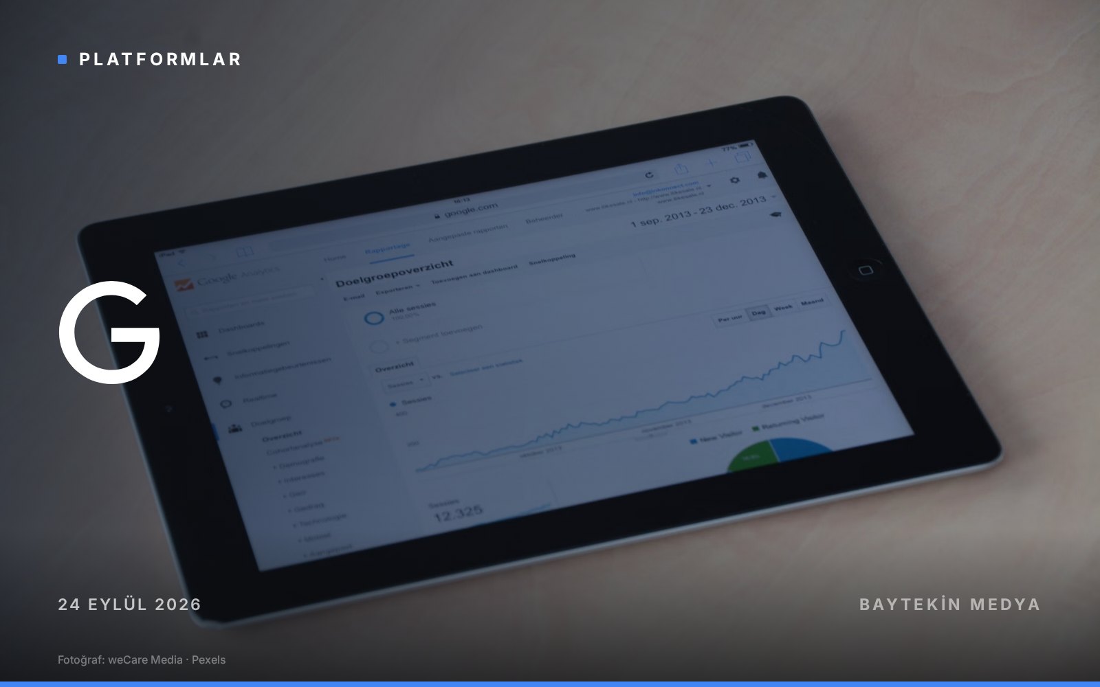 google — Search Console'a multimodal arama performansı raporu eklendi