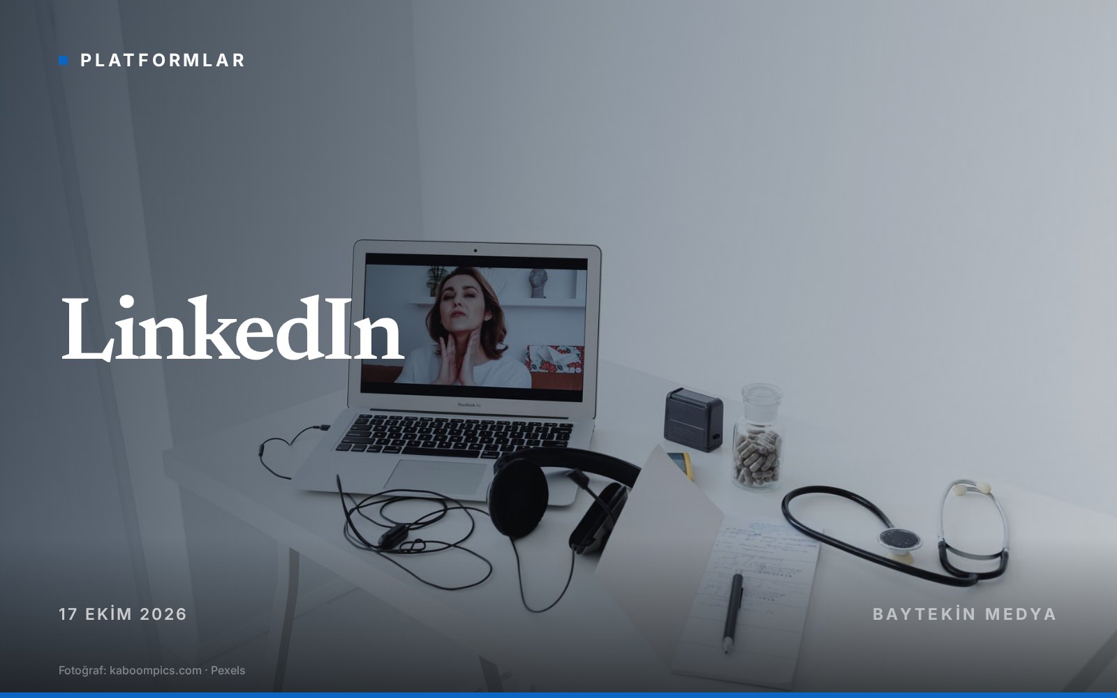 linkedin — LinkedIn'de içerik üreticilere ücretli danışmanlık özelliği geldi