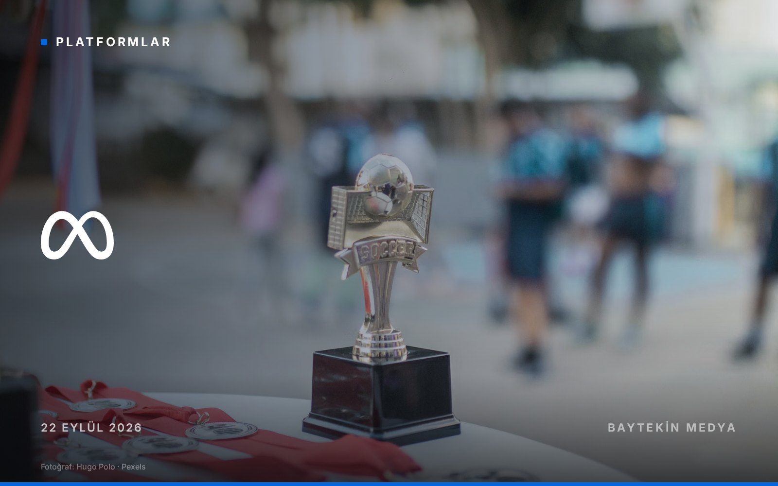 meta — Meta'nın 2026 Ajans Ödülleri'nde tüm kazananlar yapay zekâ kullandı