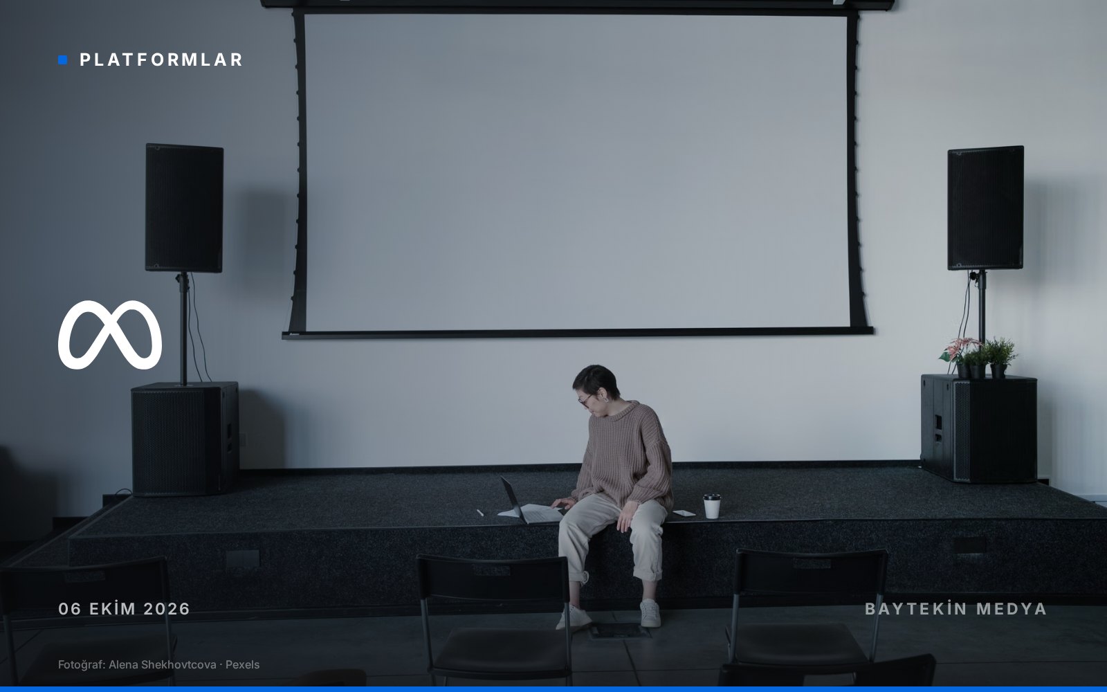 meta — Meta Advertising Week New York'ta yapay zekâ destekli reklam araçlarını tanıttı