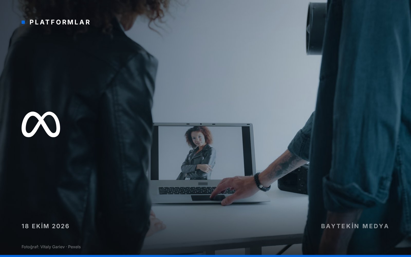 meta — Meta ajans Nest'in yapay zekâ ile reklam üretim modelini paylaştı