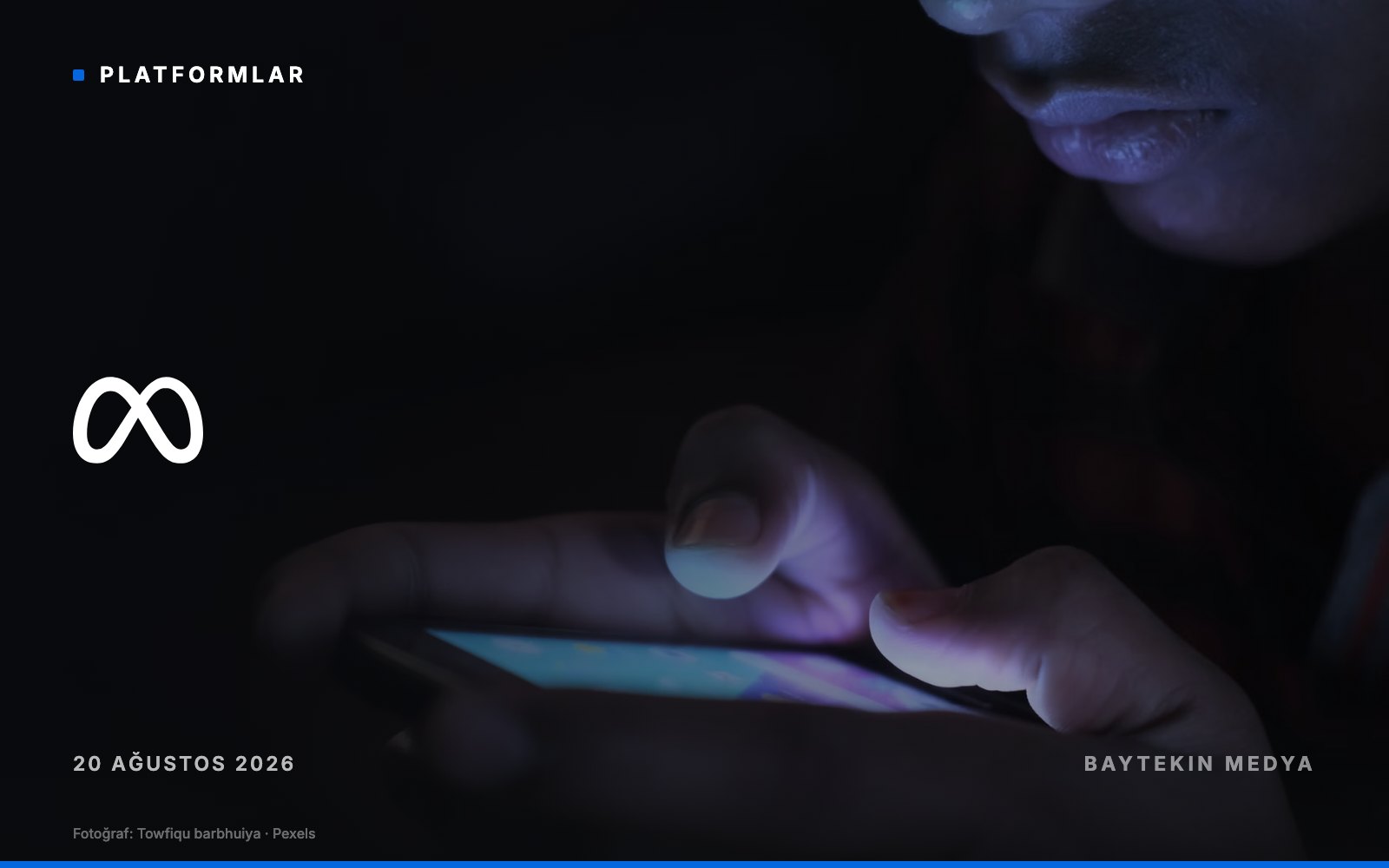 meta — Meta, küçük işletmeler için reklam ve içerik verisine bağlanan bir asistan çıkardı
