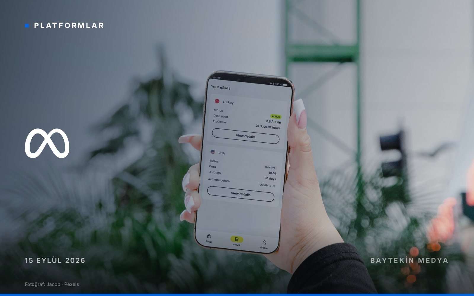 meta — Meta tüm uygulamalarını kapsayan Meta One abonelik hizmetini duyurdu