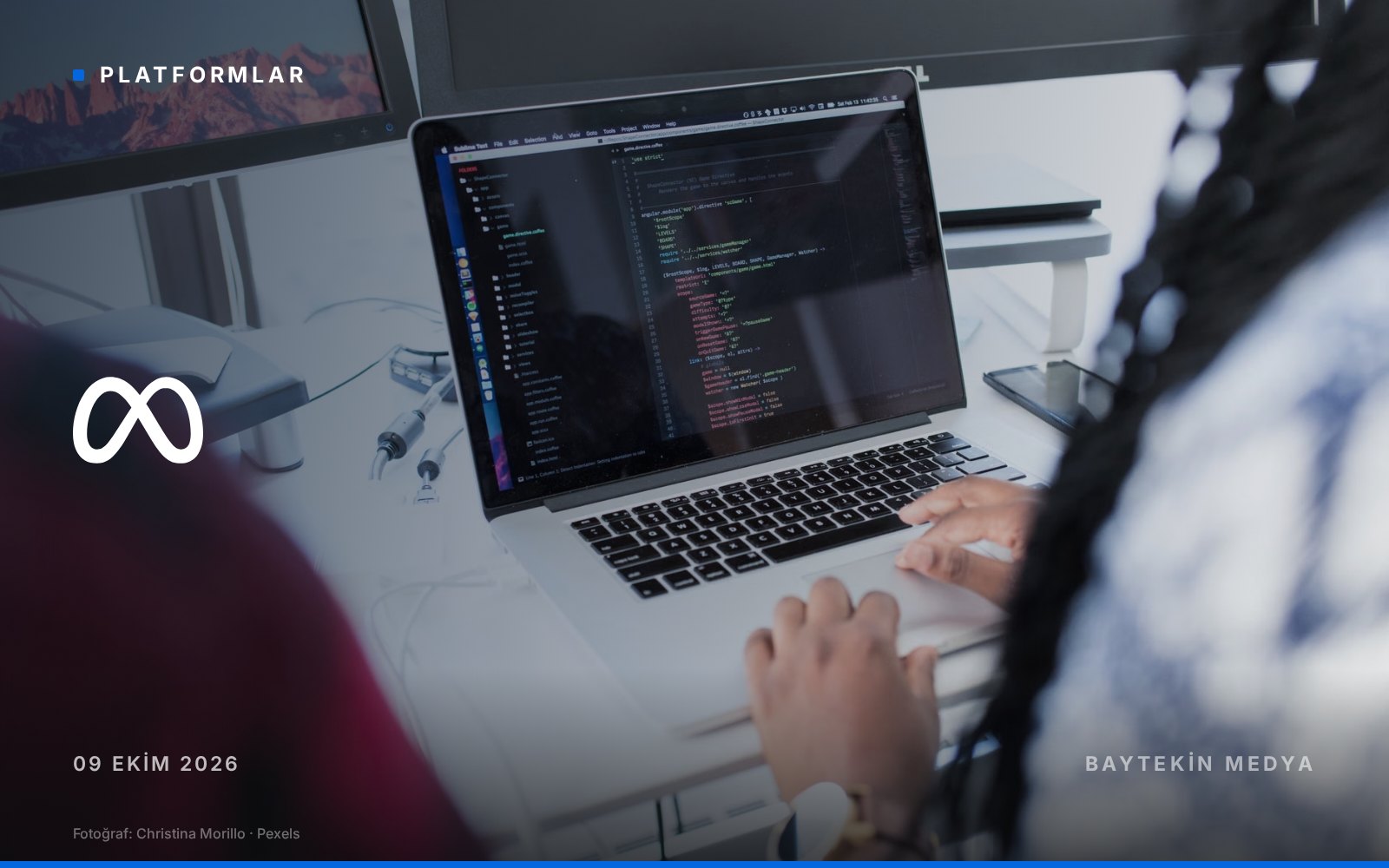 meta — Meta Tech Provider uygulamaları için erişim doğrulamasını kaldırıyor