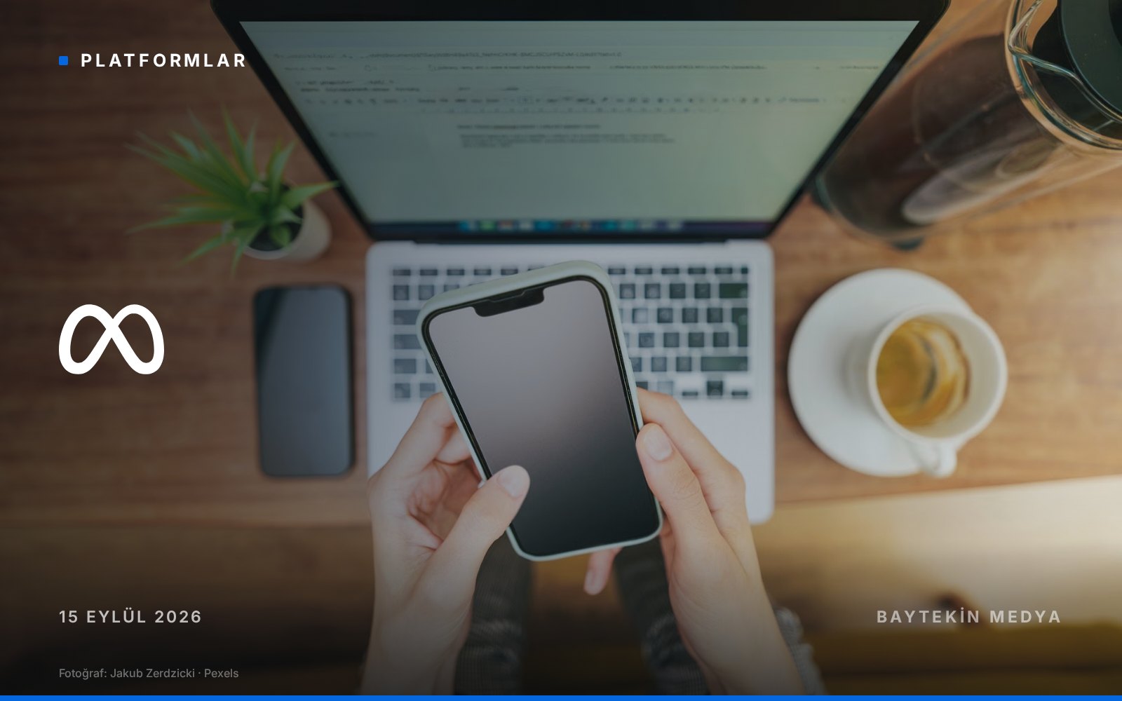 meta — Meta WhatsApp Business kurulumunu yapay zekâ ajanlarına açtı