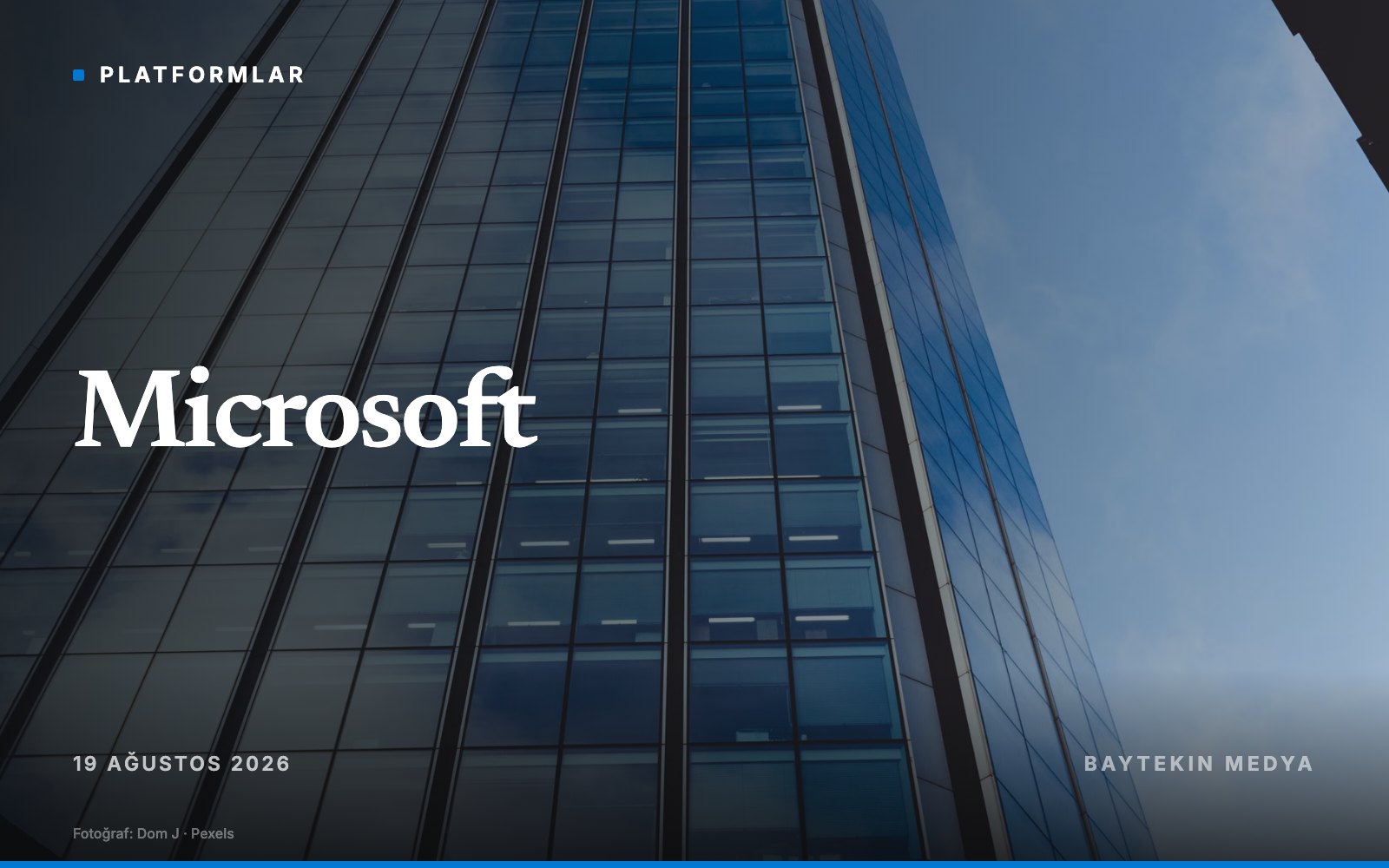 Microsoft — Microsoft Advertising sunucu taraflı Conversions API belgelerini yayımladı