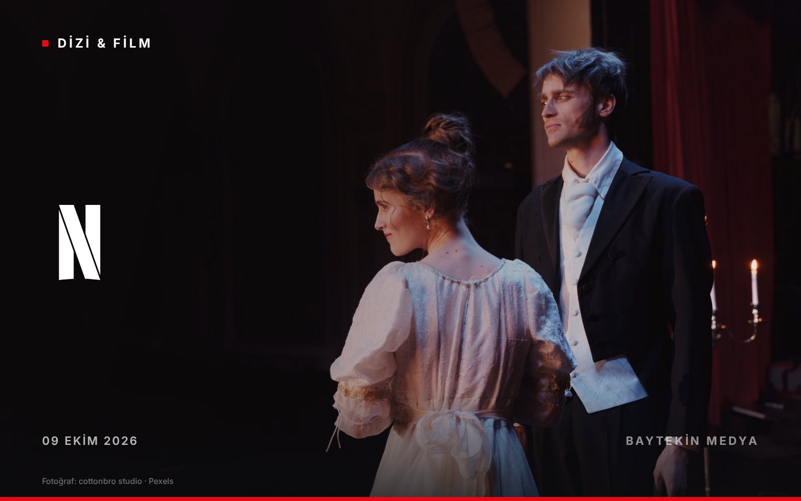 netflix — Netflix Bridgerton'a genç Lady Violet'i konu alan yeni dizi sipariş etti