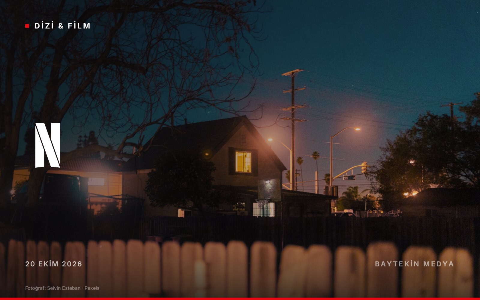 netflix — Gwyneth Paltrow'un ilk dizi başrolü Netflix'ten: The Apology