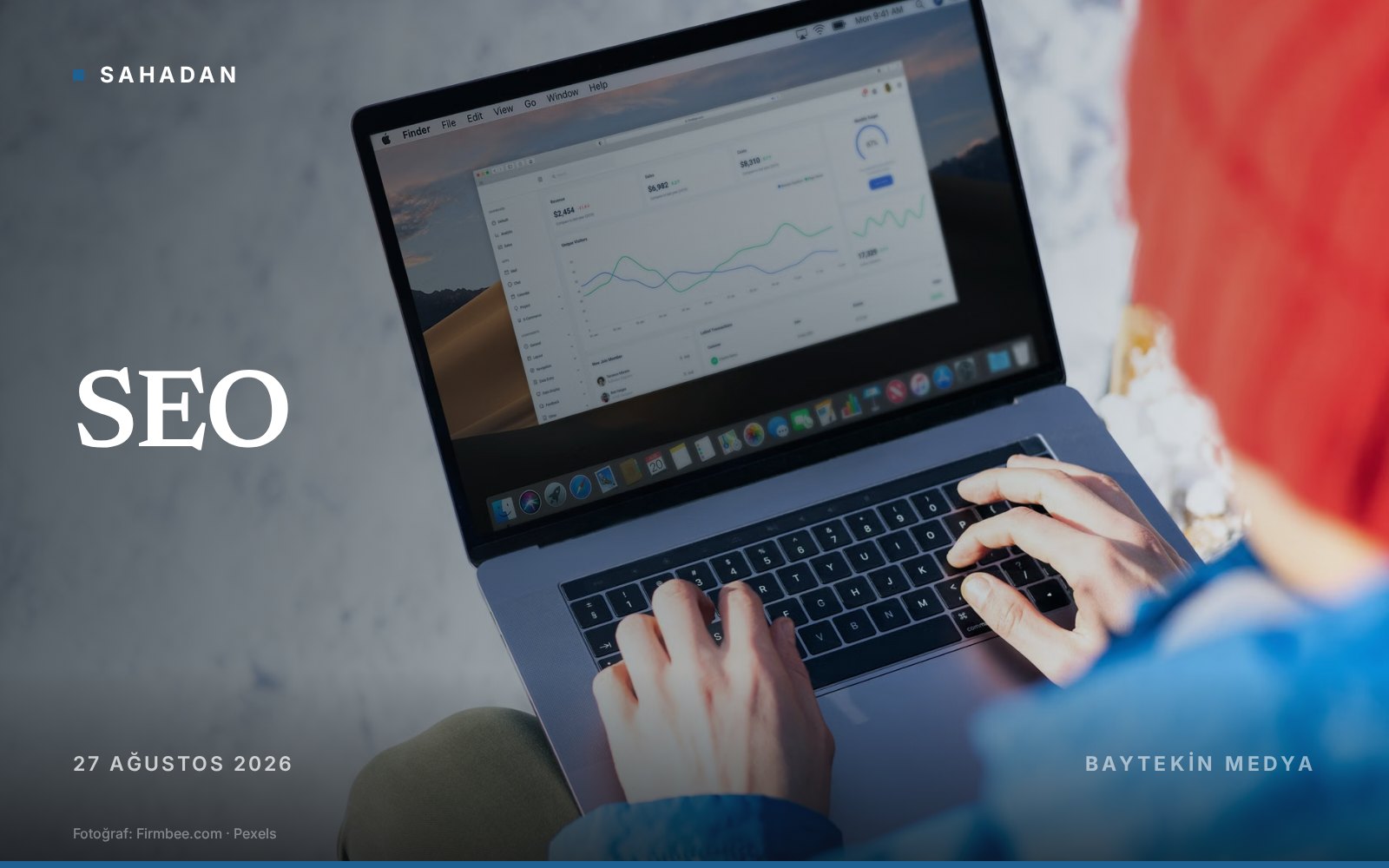 SEO — Noindex kaldırıldıktan sonraki 14 gün: bir sitenin Google'da görünme seyri