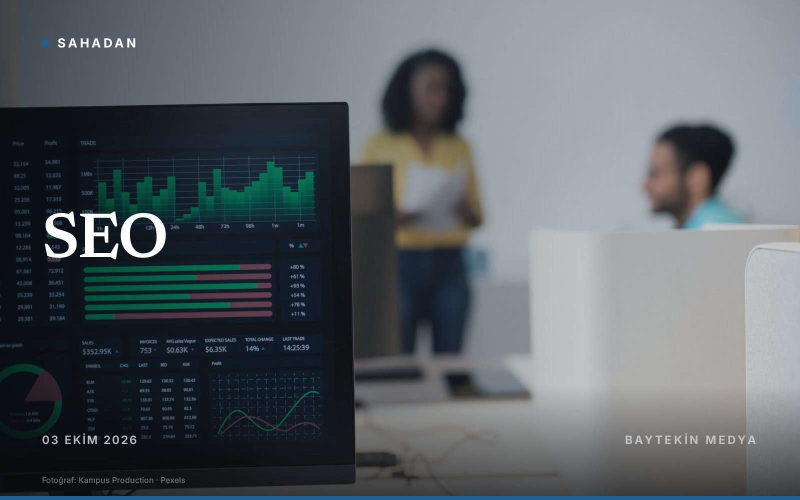 SEO — Noindex kaldırıldıktan sonraki 60 gün: ilk ayın hızı ikinci ayda yavaşladı