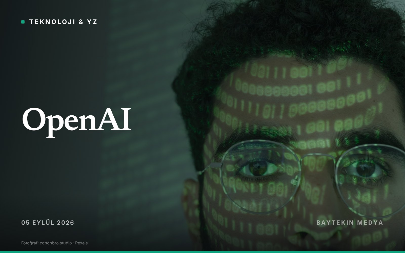 OpenAI — OpenAI'ın yeni modeli Astra, görevleri dakikalara indiriyor