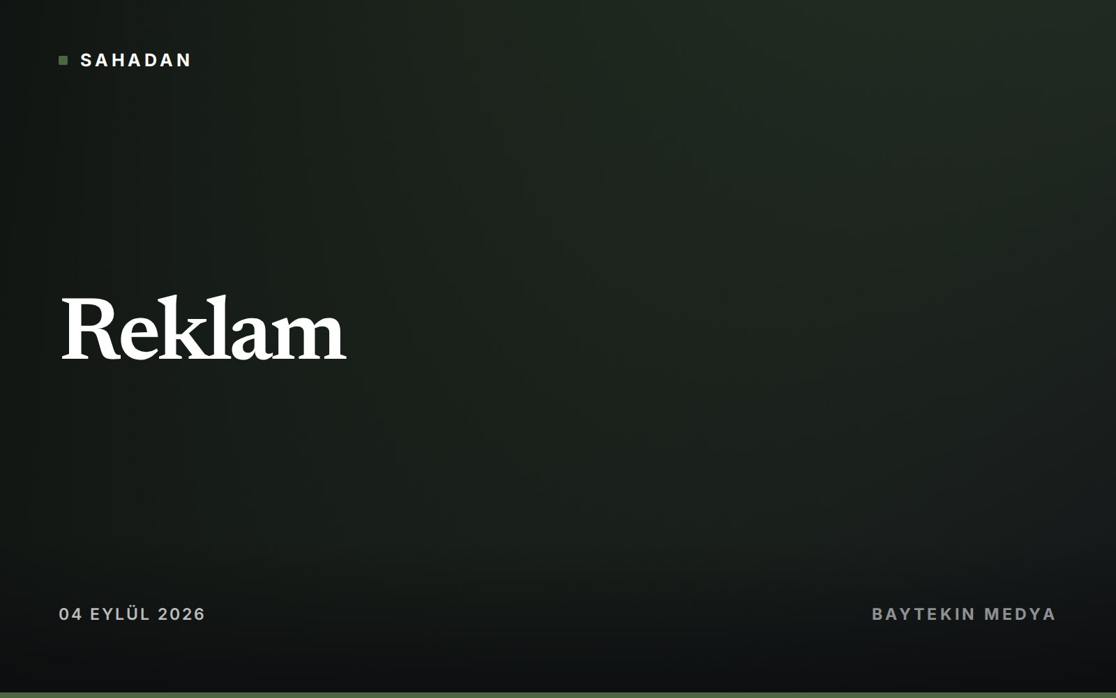 sahadan — Reklam metni nasıl yazılır: ikna eden metnin dört unsuru
