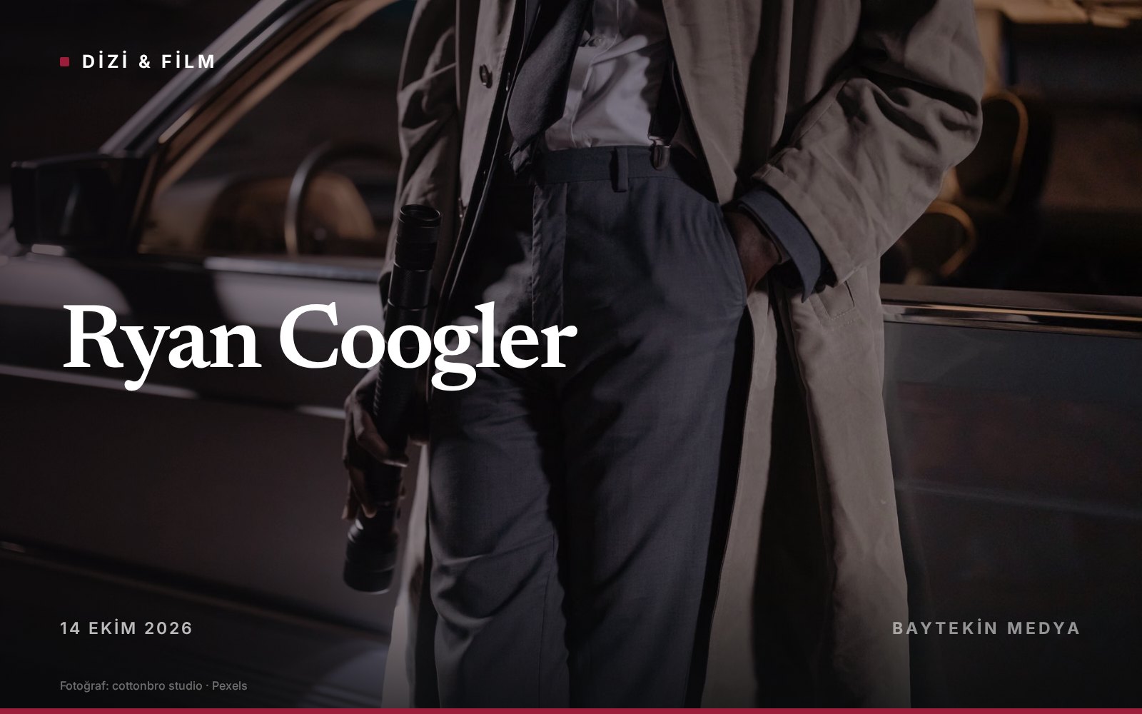 dizi-film — Ryan Coogler'ın X-Files Yeniden Yapımı Hulu'dan Sezon Siparişi Aldı