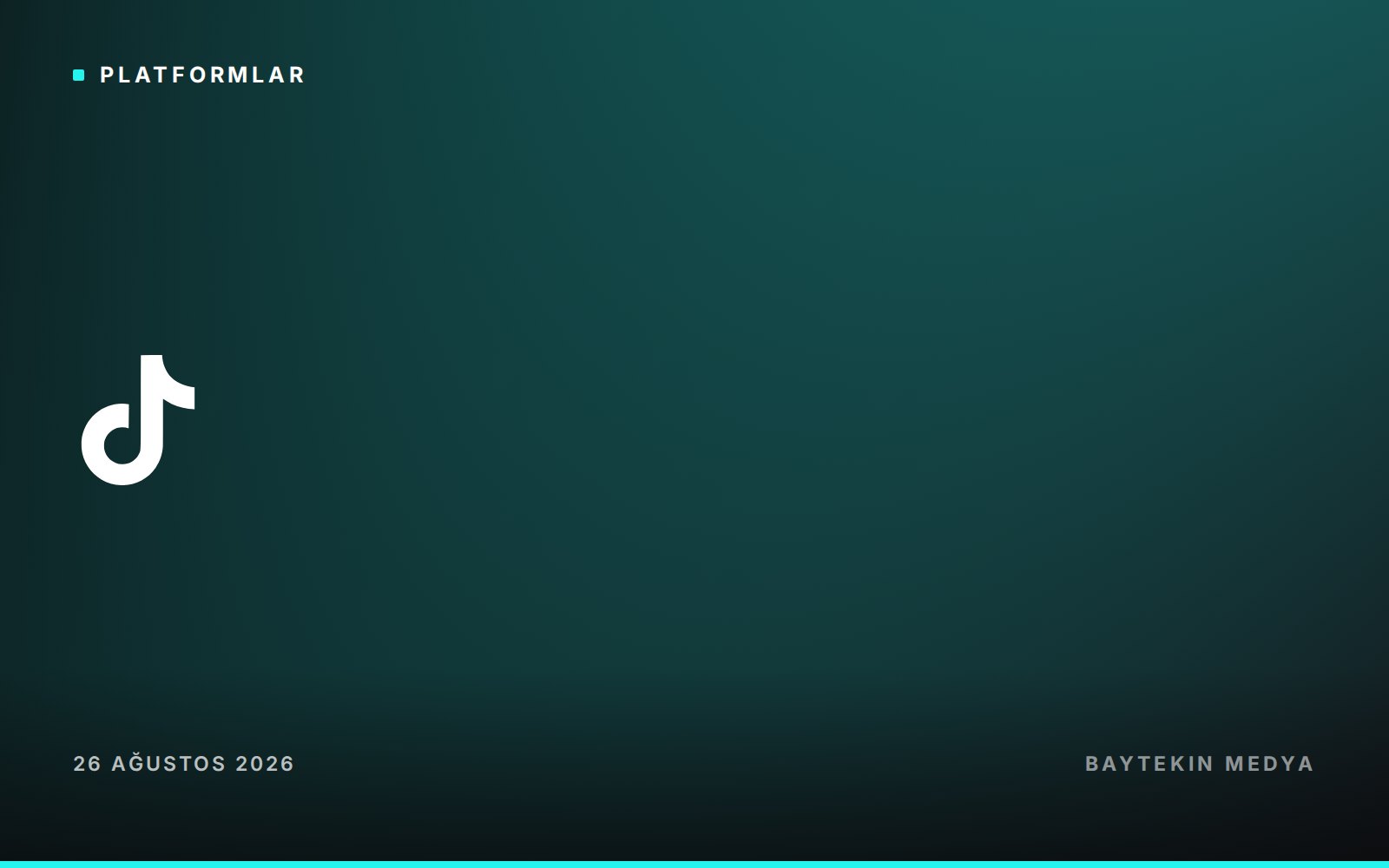 tiktok — TikTok reklamı nasıl verilir? Meta alışkanlığıyla yapılan altı hata