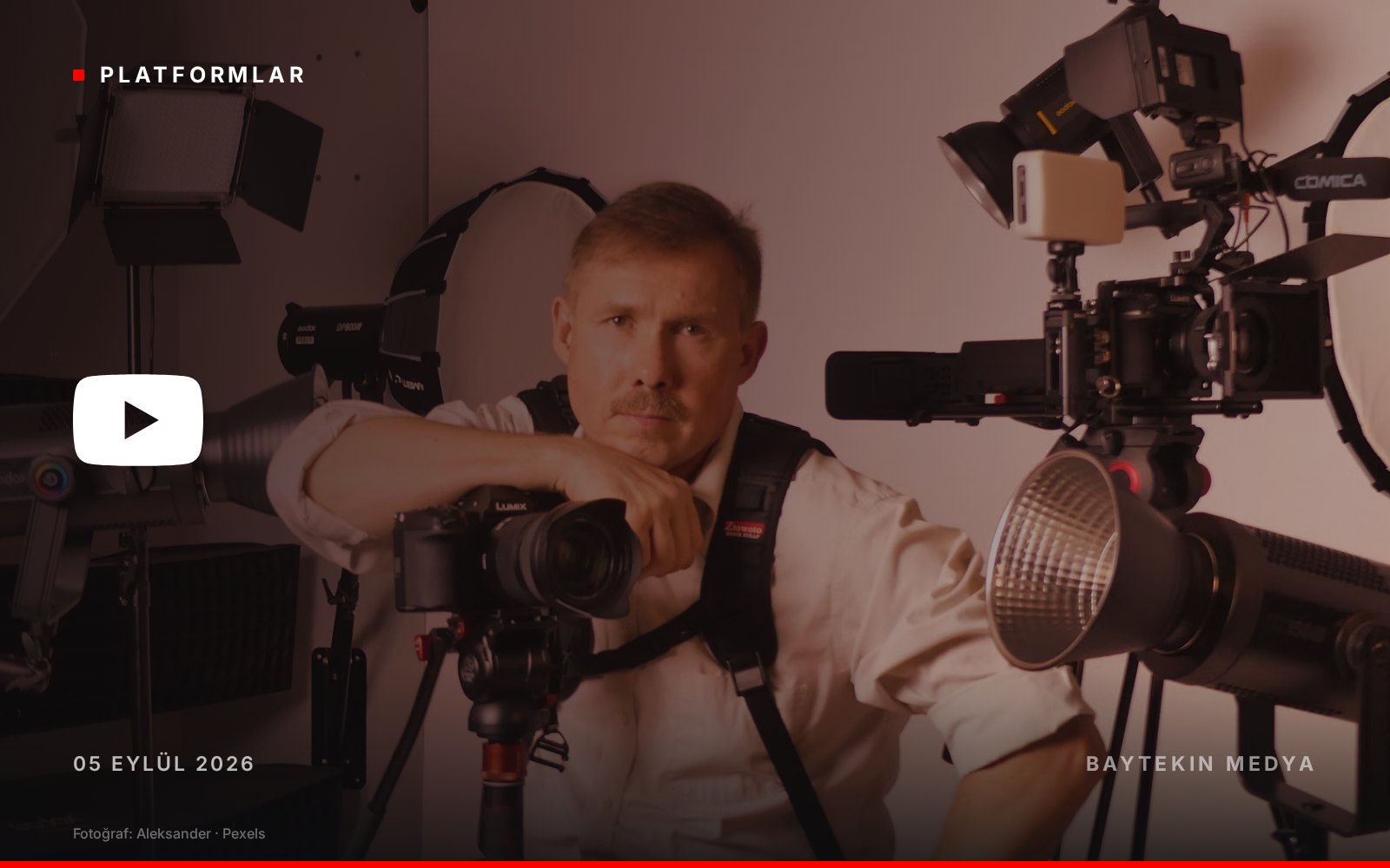 youtube — YouTube'da alkol reklamlarına kişiselleştirilmiş hedefleme açılıyor